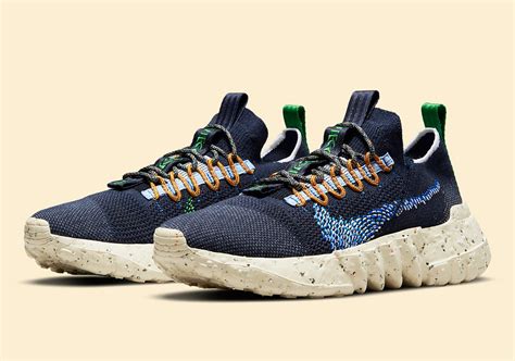 nike space hippie 01 herren|nike sustainable shoes space hippie.